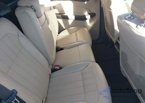 2018 Mercedes-Benz Gle 350 4Matic from USA, damaged, VIN 4JGDA5HB7JB184789